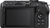 Nikon Z30 (BODY) + SD 64GB 800x - Garanzia Nital Italia
