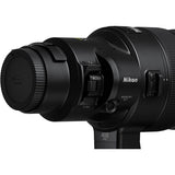Nikkor Z 400mm f/2.8 TC VR S - Garanzia Nital Italia - Cavone Lux Pro