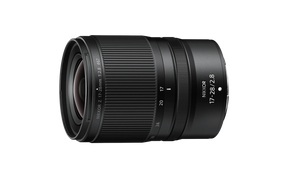 Nikkor Z 17-28mm f/2.8 - Garanzia Nital Italia - Cavone Lux Pro