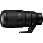 Nikkor Z 100-400mm f/4.5-5.6 VR S - Garanzia Nital Italia - Cavone Lux Pro