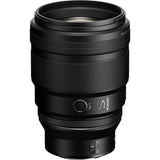 Nikkor Z 135mm f/1.8 S Plena - Garanzia Nital Italia - Cavone Lux Pro