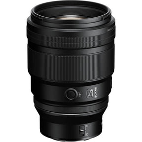 Nikkor Z 135mm f/1.8 S Plena - Garanzia Nital Italia - Cavone Lux Pro