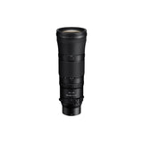 Nikkor Z 180-600mm f/5.6-6.3 VR - Garanzia Nital Italia - Cavone Lux Pro
