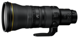 Nikkor Z 400mm f/2.8 TC VR S - Garanzia Nital Italia - Cavone Lux Pro