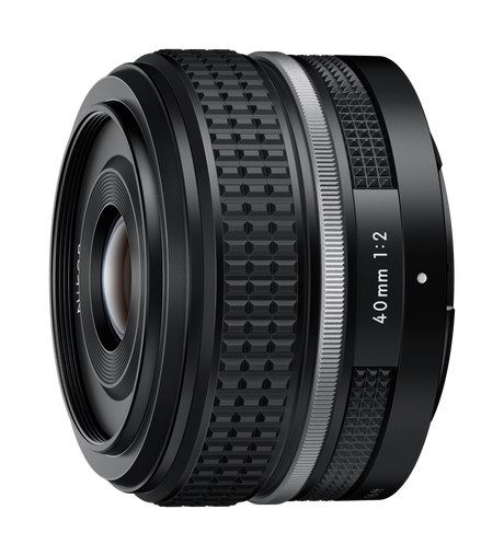 Nikkor Z  40mm f/2 SE - Garanzia Nital Italia - Cavone Lux Pro