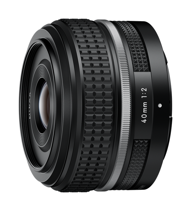 Nikkor Z  40mm f/2 SE - Garanzia Nital Italia - Cavone Lux Pro
