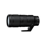 Nikkor Z 600mm f/6.3 VR S - Garanzia Nital Italia
