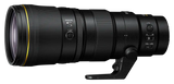 Nikkor Z 600mm f/6.3 VR S - Garanzia Nital Italia - Cavone Lux Pro