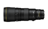 Nikkor Z 600mm f/6.3 VR S - Garanzia Nital Italia - Cavone Lux Pro