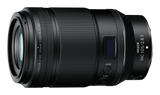 Nikkor Z MC 105mm f/2.8 VR S - Garanzia Nital Italia - Cavone Lux Pro