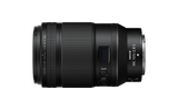 Nikkor Z MC 105mm f/2.8 VR S - Garanzia Nital Italia - Cavone Lux Pro