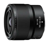 Nikkor Z MC 50mm f/2.8 - Garanzia Nital Italia - Cavone Lux Pro