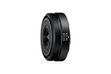 Nikkor Z 26mm f/2.8 Pancake - Garanzia Nital Italia