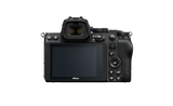 Nikon Z5 + Z24-200mm F/4-6.3 VR + SD 64GB