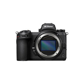 Nikon Z6 II Body - Garanzia Nital Italia - Cavone Lux Pro