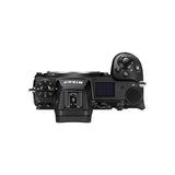 Nikon Z6 II Body - Garanzia Nital Italia - Cavone Lux Pro