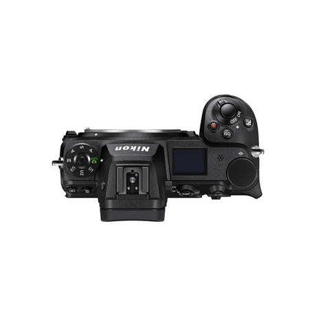 Nikon Z6 II Body - Garanzia Nital Italia - Cavone Lux Pro