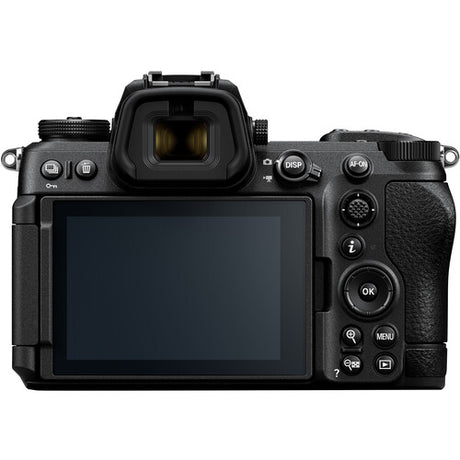 Nikon Z6 III Body + SDXC 128GB - Garanzia Nital Italia - Cavone Lux Pro