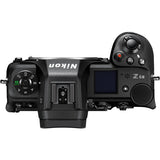 Nikon Z6 III Body + SDXC 128GB - Garanzia Nital Italia - Cavone Lux Pro