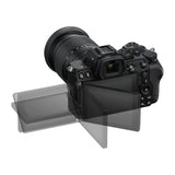 Nikon Z6 III + Z 24-200 f/4-6.3 + SDXC 128GB - Garanzia Nital Italia - Cavone Lux Pro