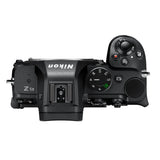 Nikon Z6 III + Z 24-200 f/4-6.3 + SDXC 128GB - Garanzia Nital Italia - Cavone Lux Pro