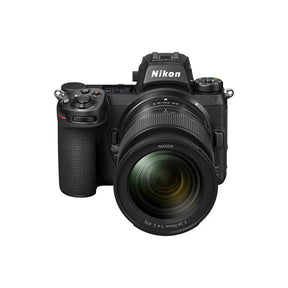 Nikon Z6 II + NIKKOR  Z 24-70mm f/4 S - Garanzia Nital Italia - Cavone Lux Pro