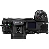 Nikon Z7 II Body - Garanzia Nital Italia - Cavone Lux Pro