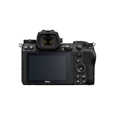 Nikon Z7 II + NIKKOR Z 24-120 f/4 - Garanzia Nital Italia - Cavone Lux Pro