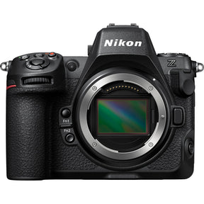 Nikon Z8 Body - Cavone Lux Pro