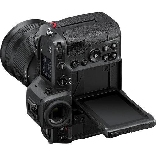 Nikon Z8 Body - Cavone Lux Pro