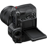 Nikon Z8 Body - Cavone Lux Pro