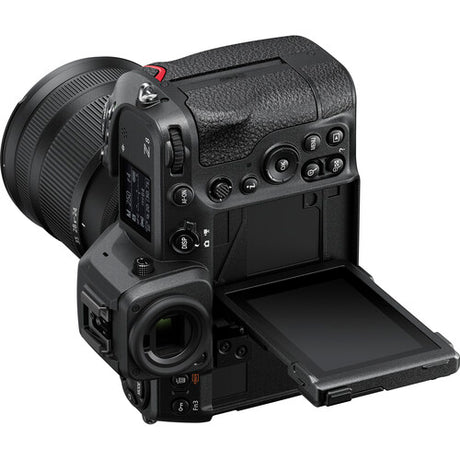 Nikon Z8 Body - Cavone Lux Pro