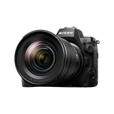 Nikon Z8 + Nikkor Z 24-120 F/4 S - Garanzia Nital Italia - Cavone Lux Pro