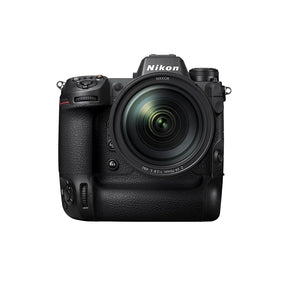 Nikon Z9 Body - Garanzia Nital Italia - Cavone Lux Pro