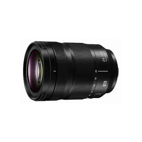 Panasonic Lumix S 24-105mm F4 MACRO O.I.S.