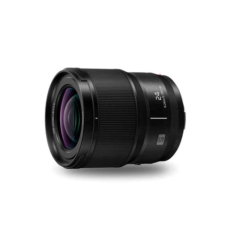 Panasonic Lumix S 24mm F1.8