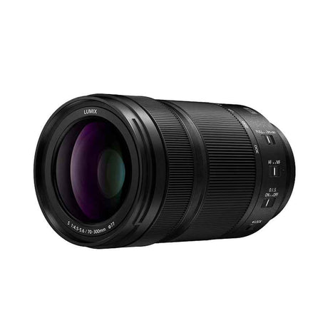 Panasonic Lumix S 70-300mm F4.5-5.6 Macro O.I.S.
