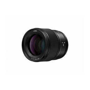 Panasonic Lumix S 85mm f1.8