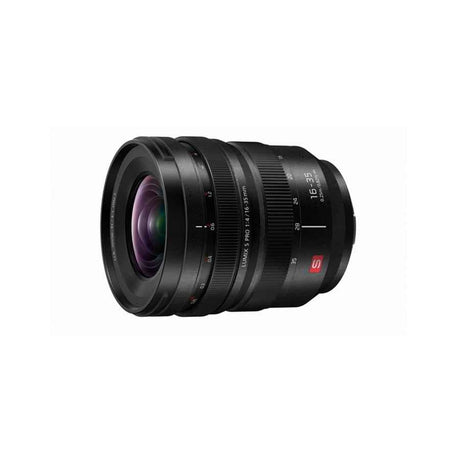 Panasonic Lumix S PRO 16-35mm F4