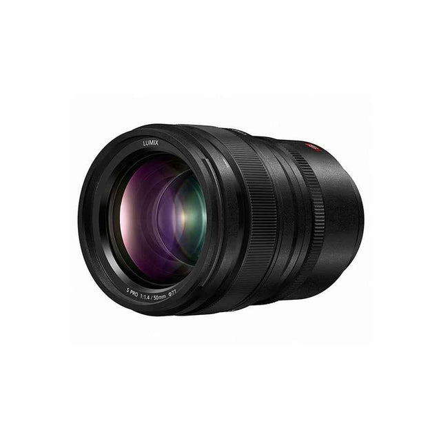 Panasonic Lumix S Pro 50mm F1.4