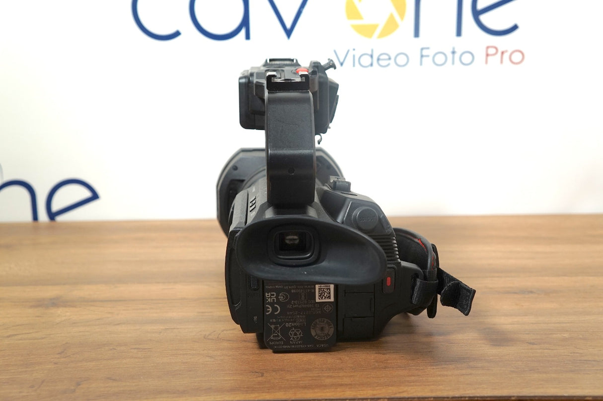 Panasonic HC X2000 (usato)