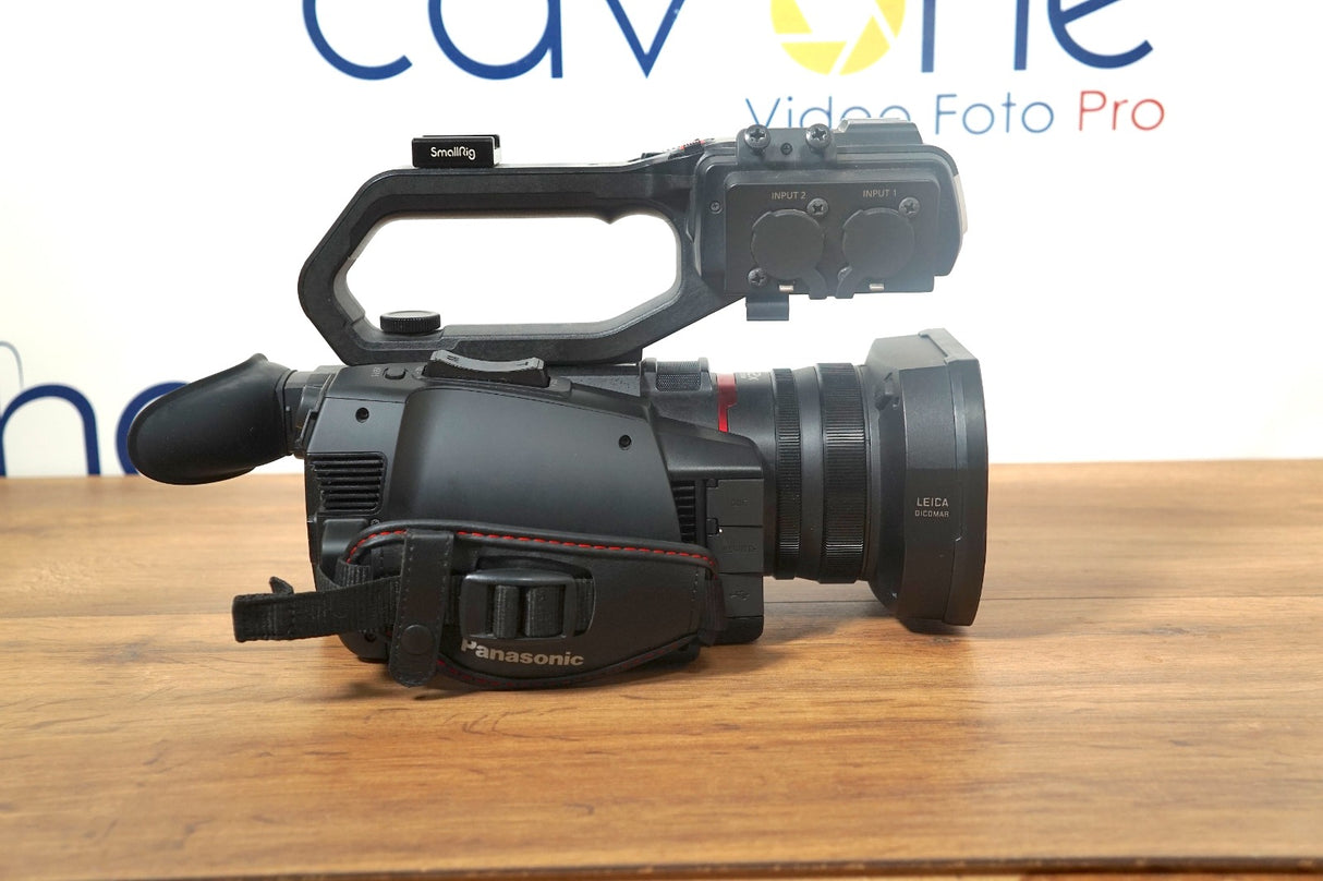 Panasonic HC X2000 (usato)
