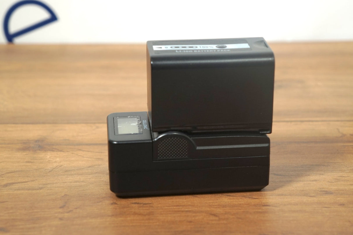 Panasonic HC X2000 (usato)