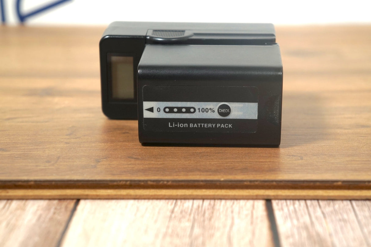 Panasonic HC X2000 (usato)