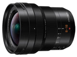 Obiettivo Panasonic Leica 8-18mm f/2.8-4 per Fotografie Straordinarie
