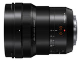 Obiettivo Panasonic Leica 8-18mm f/2.8-4 per Fotografie Straordinarie