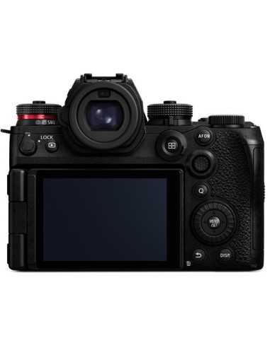 Panasonic Lumix S1II Body - Cavone Lux Pro