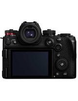 Panasonic Lumix S1II Body - Cavone Lux Pro