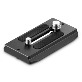 SmallRig piastra a sgancio rapido (compatibile con Arca-type) 2146B - Cavone Lux Pro