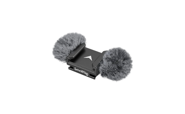 Protezione Vento SmallRig 3859 | Z30